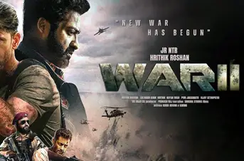 Hindi Movie Poster